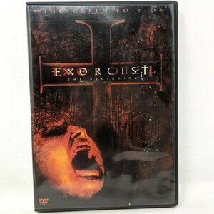 Exorcist: The Beginning - DVD
